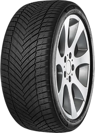 Tristar AS POWER 215/60 R17 96V M+S all season banden