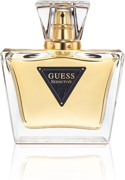 GUESS Seductive parfum - Bloemig Fruitige eau de toilette voor dames - 75 ml