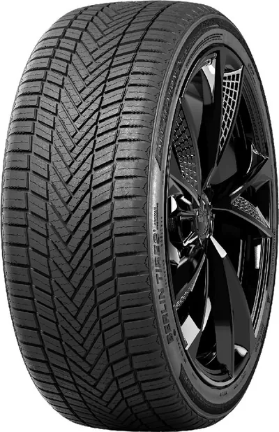 Autoband Berlin Tires All Season 2 225/40ZR18 92Y XL