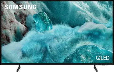 Samsung QE43Q7FA - 43 inch - 4K QLED - 2025 + 3 jaar extra garantie - Smart TV