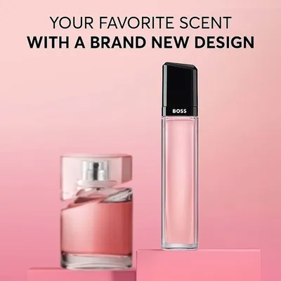 Hugo Boss Femme 75 ml - Eau de Parfum - Damesparfum