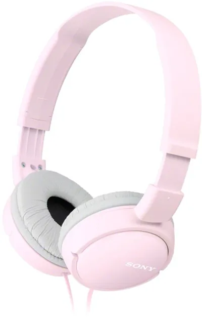 Sony MDR-ZX110 - On-ear koptelefoon - Roze