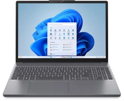 Lenovo IdeaPad Slim 3 15ARP10 - Laptop - 15.3 inch - AMD Ryzen 7 - 16GB/512GB