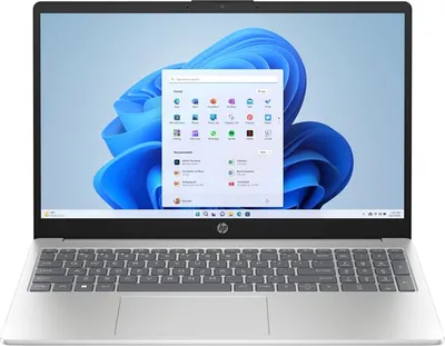 HP 15-fc0758nd - Laptop - Ryzen 5 - 16GB/512GB - 15.6 inch - Windows 11 Home