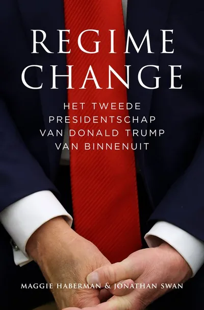 Regime change